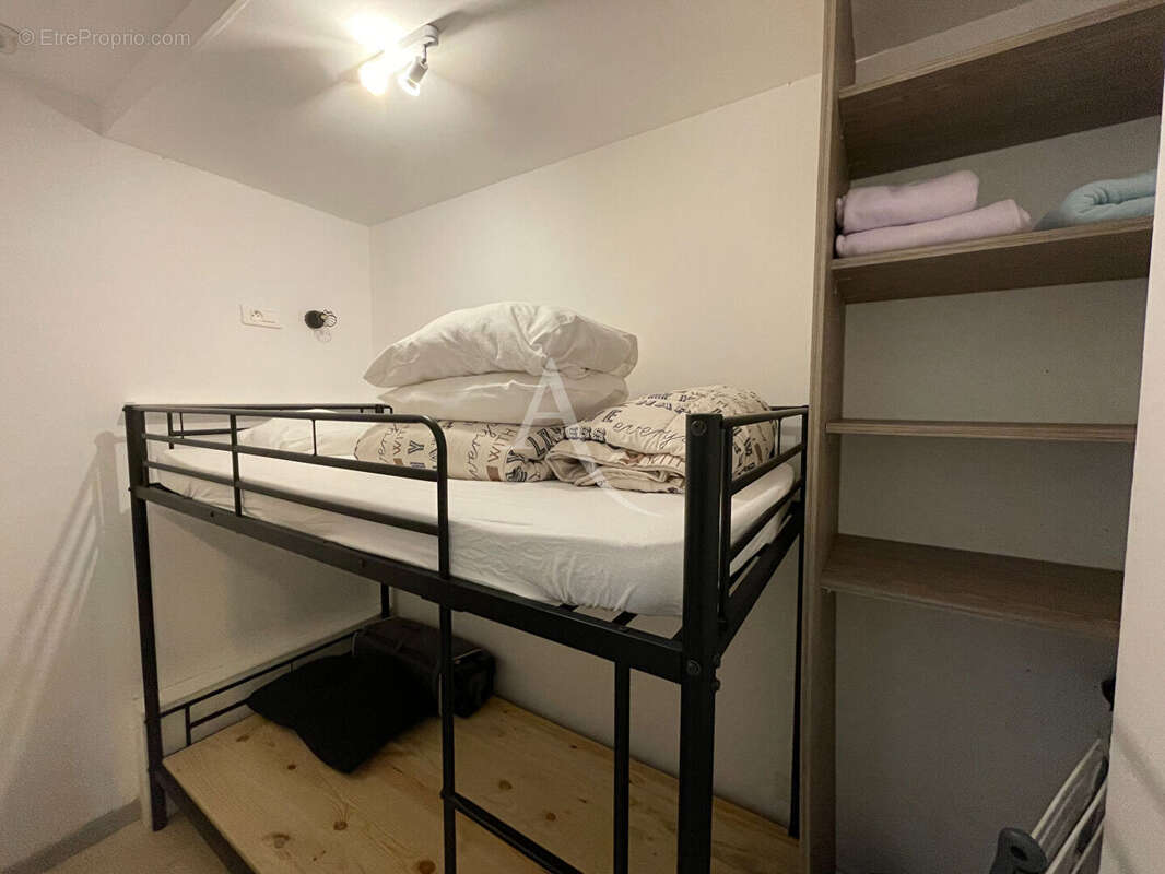 Maison à LONGEVILLE-SUR-MER