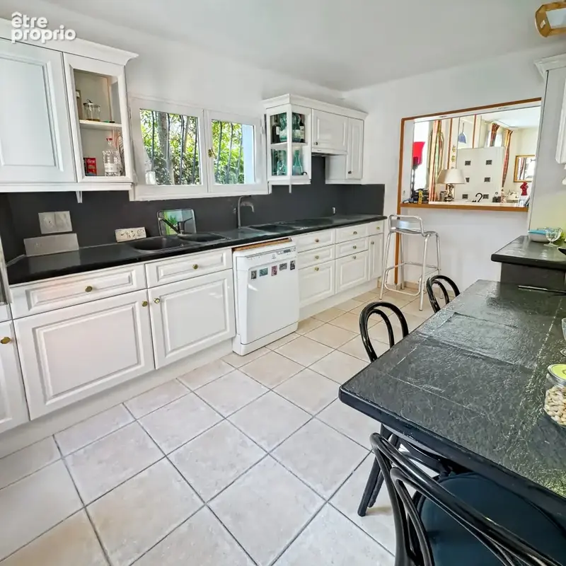 Maison 150 m² à Ivry-Sur-Seine  - photo 9