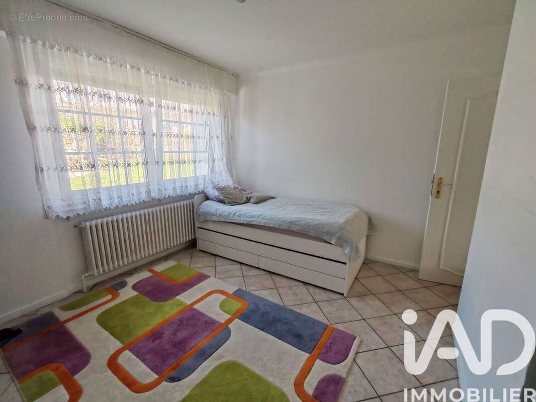 Photo 2 - Maison à SAINT-AVOLD