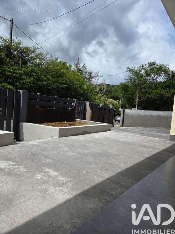 Photo 3 - Maison à SAINT-JOSEPH