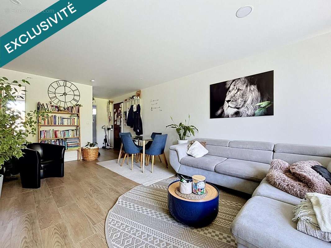 Photo 4 - Appartement à SURVILLIERS
