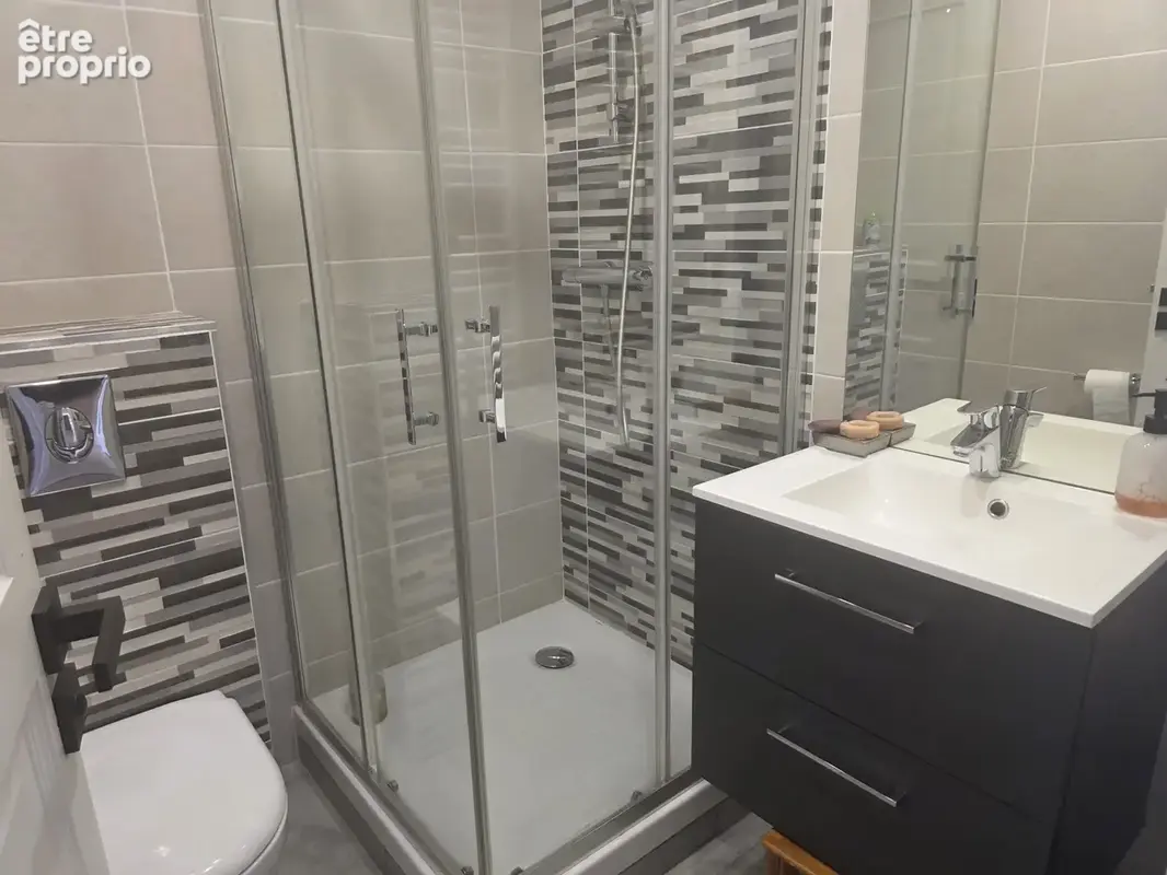 Appartement 5 pièces 146 m² à vendre à Saint-Etienne (42100) - photo 9
