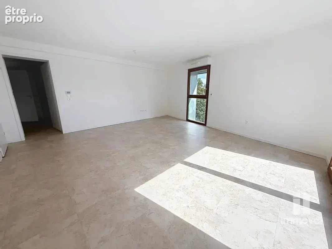 DEUX-RIVES - T3 - 85,15m2 - photo 3
