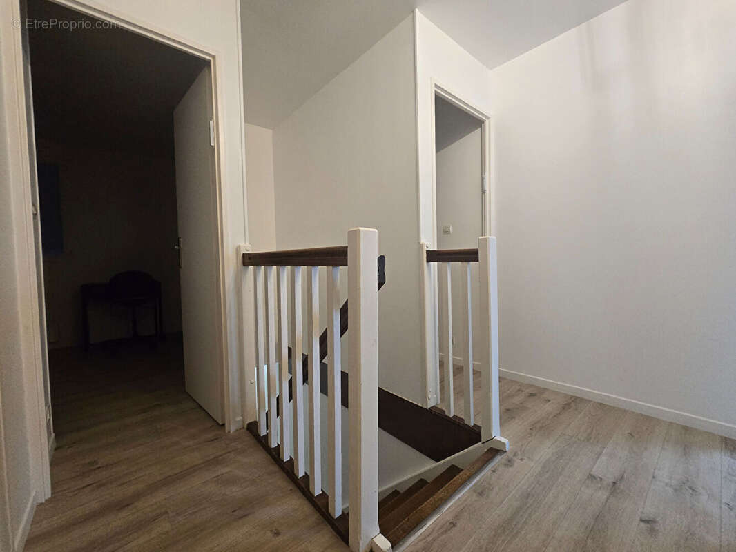 Maison à TROUVILLE-SUR-MER