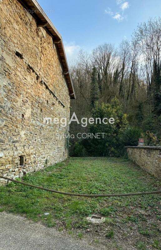 Grange à réhabiliter - photo 5