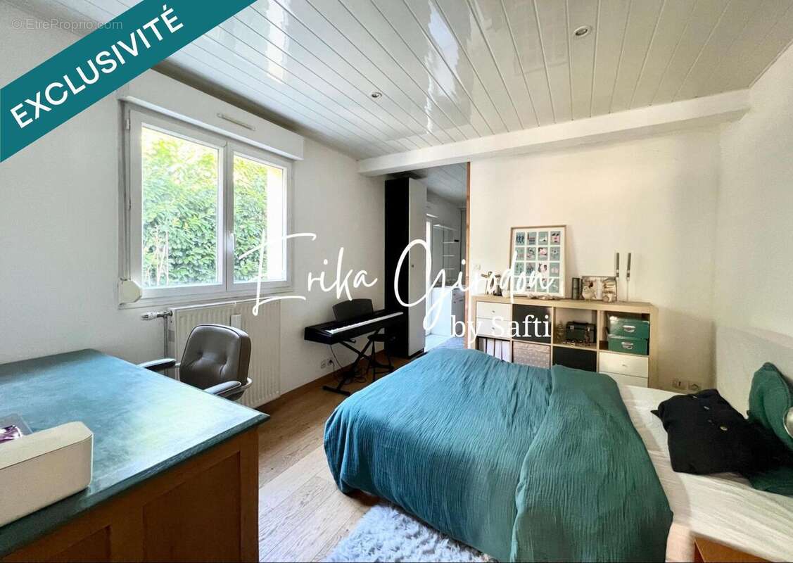 Photo 9 - Maison à MIRIBEL