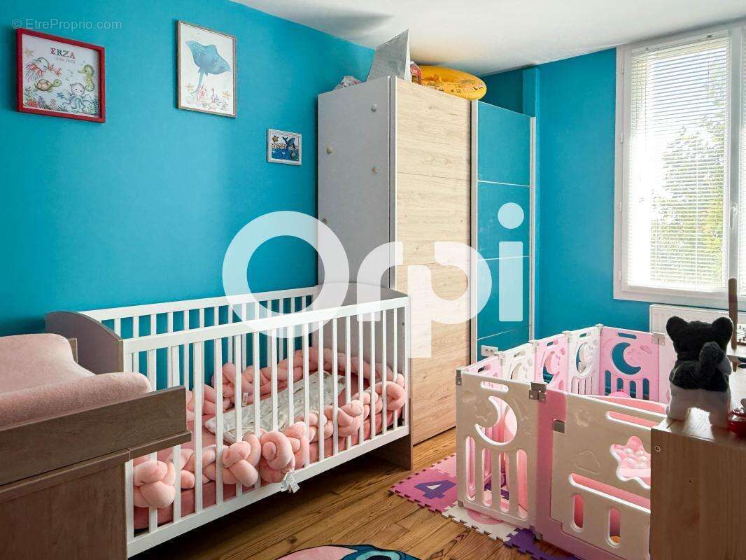 Appartement à ROCHEFORT