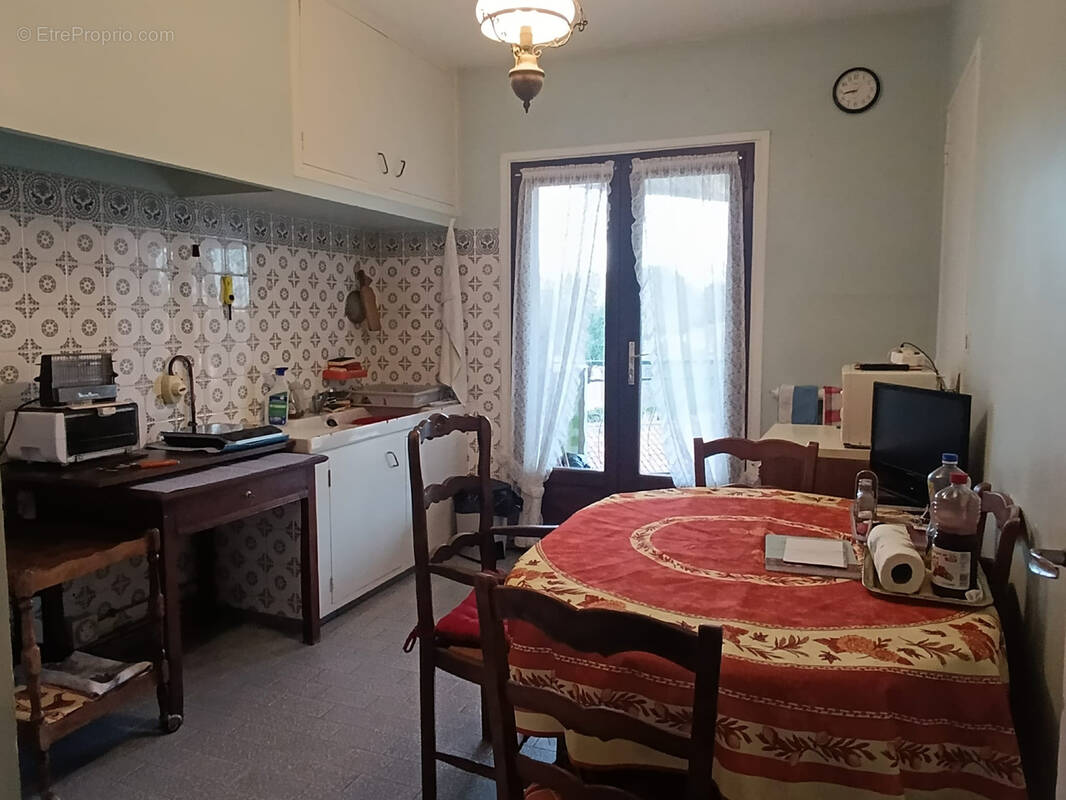 Maison à MONTASTRUC-LA-CONSEILLERE