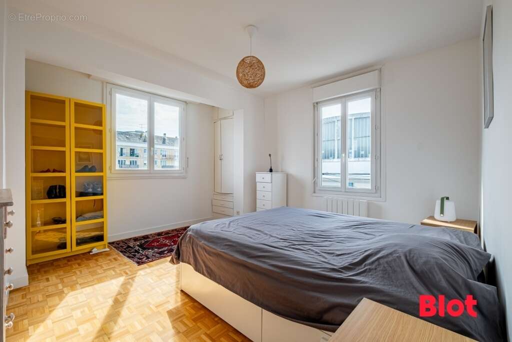 Maison à SAINT-NAZAIRE