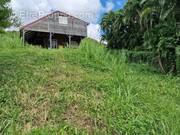 Terrain à LE VAUCLIN