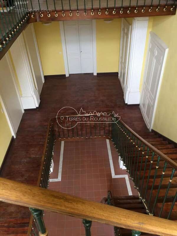 Appartement à PRADES