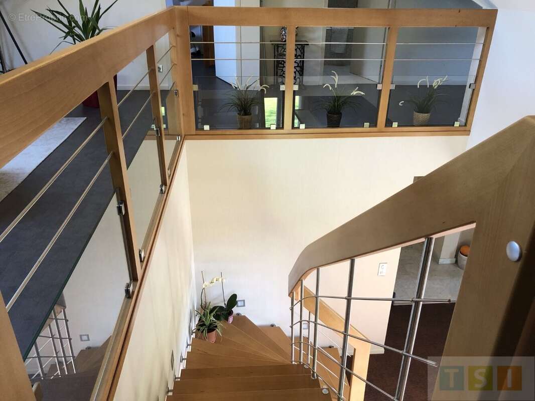 Maison à LANNEMEZAN