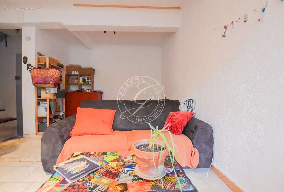 Appartement à FLAYOSC