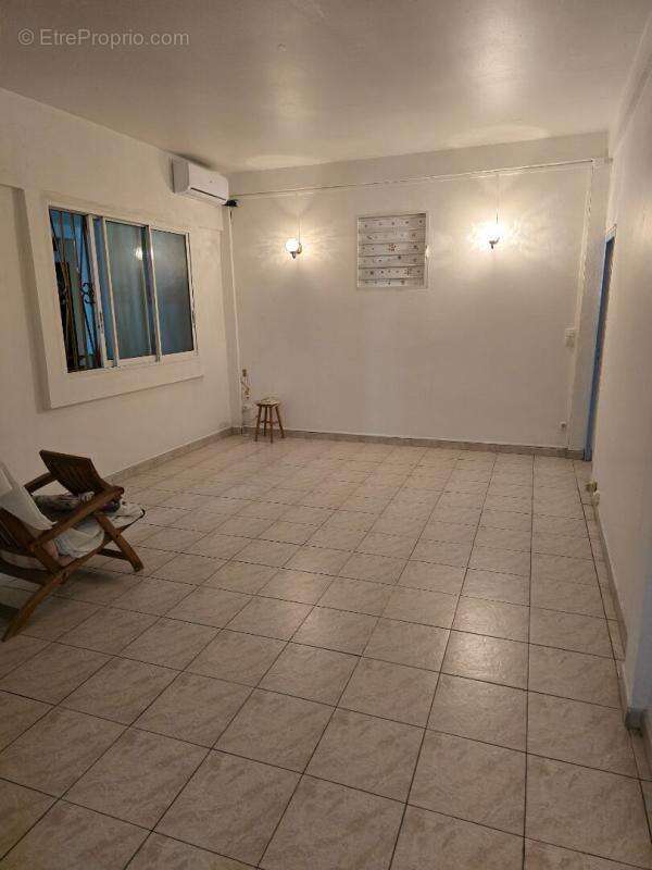 Maison à FORT-DE-FRANCE