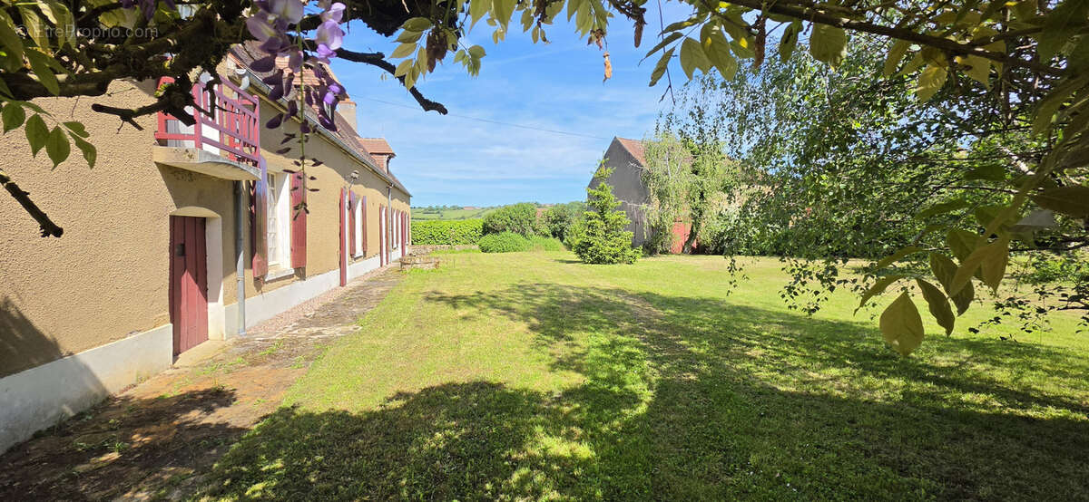 Maison à ANTHIEN