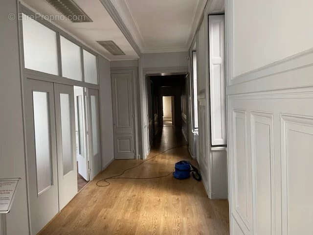 Appartement à LYON-1E