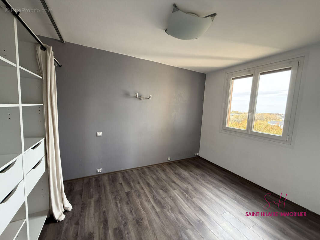 Appartement à ORLEANS