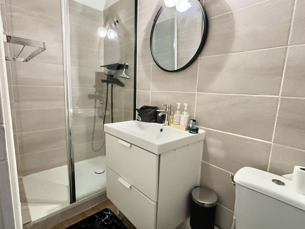 Appartement à HYERES