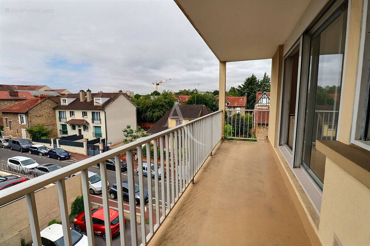 Appartement à SAINT-GERMAIN-EN-LAYE