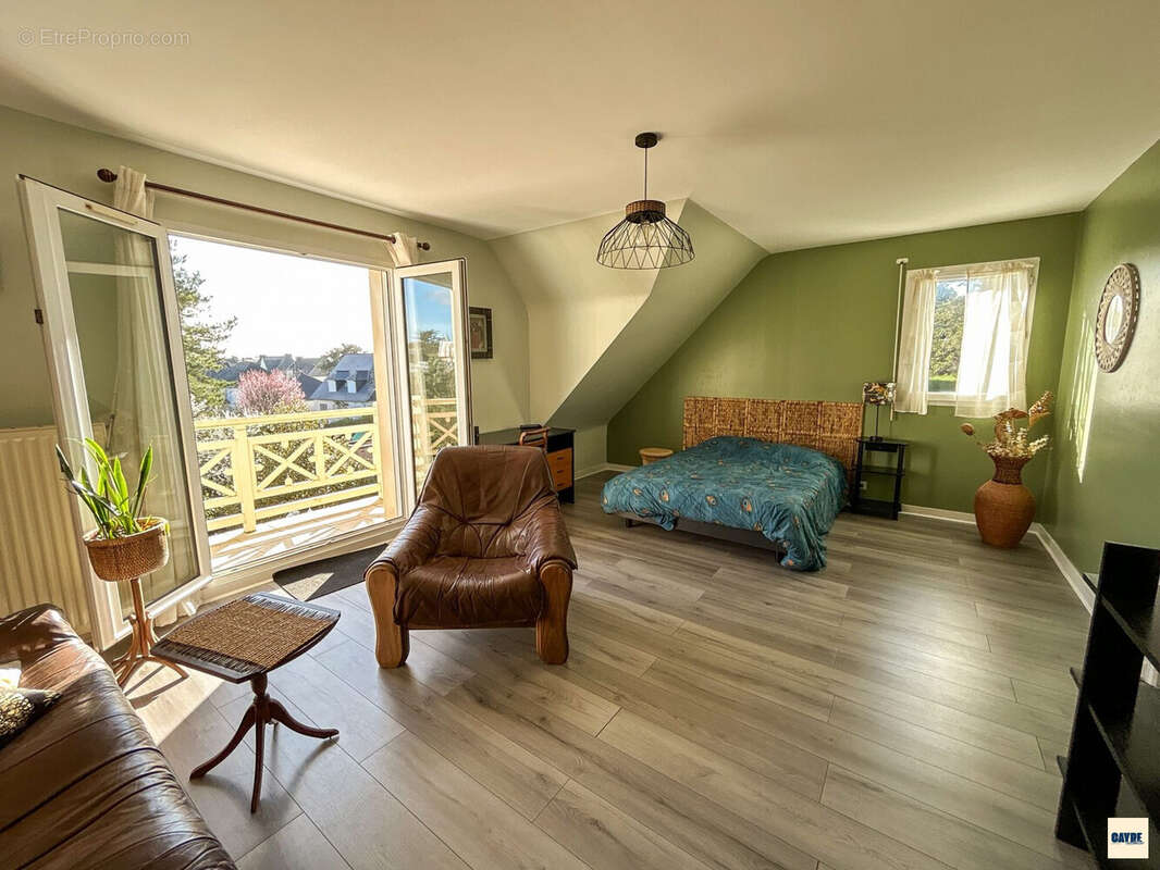 Maison 216 m² à Saint-Malo  - photo 7