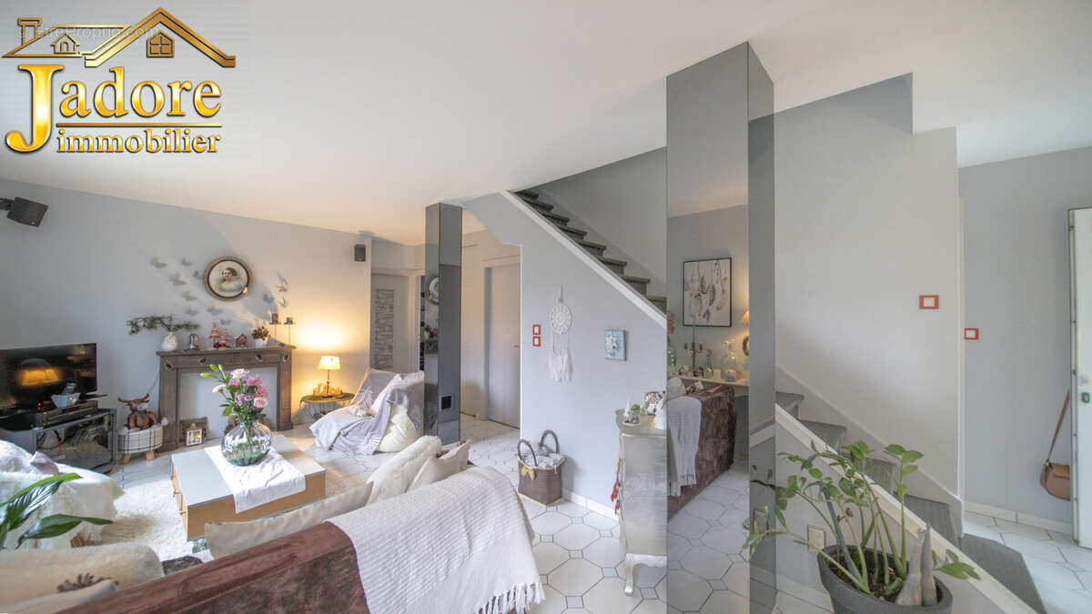 Maison à SAINT-DIE-DES-VOSGES