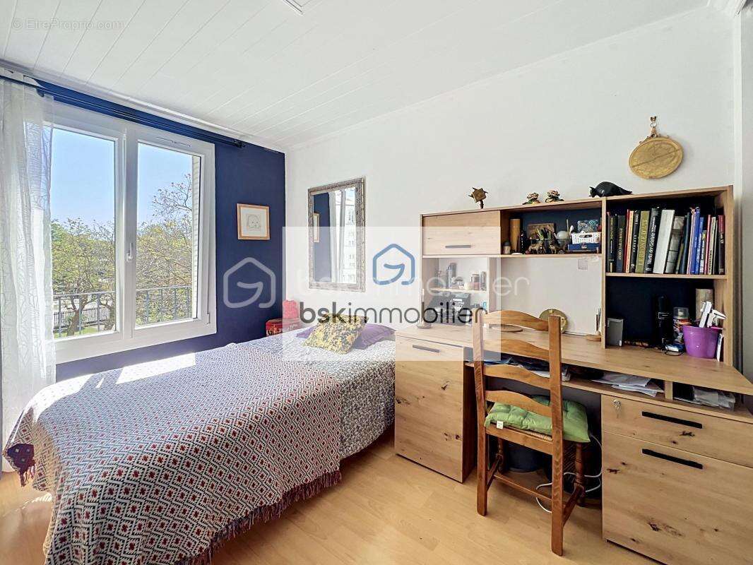 Appartement à PANTIN