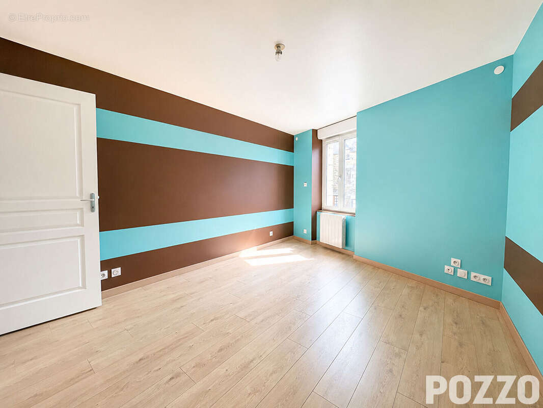 maison en pierres de 60 m² , idéal investisseur - photo 5