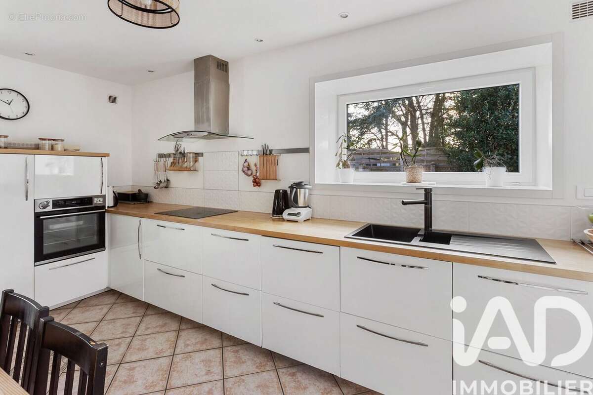 Photo 5 - Maison à SAINT-HERBLAIN