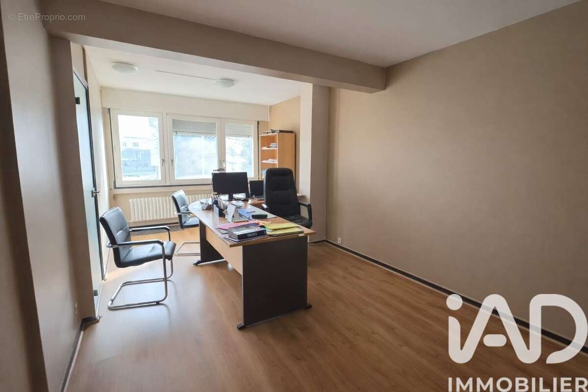 Photo 6 - Appartement à NANCY