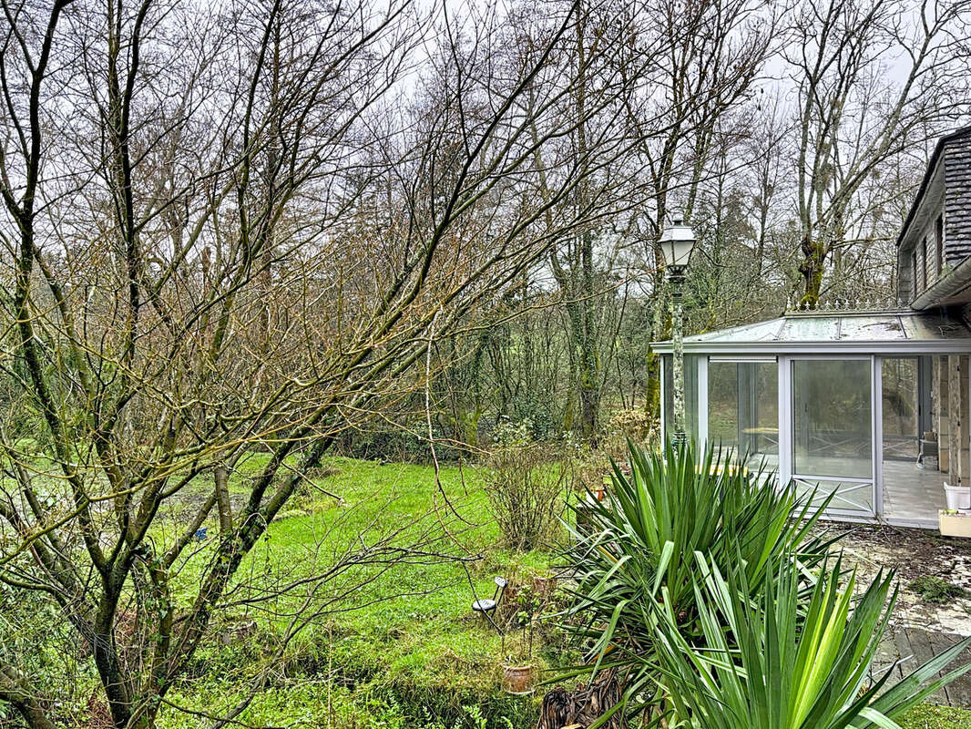 Maison à SAUSSEMESNIL