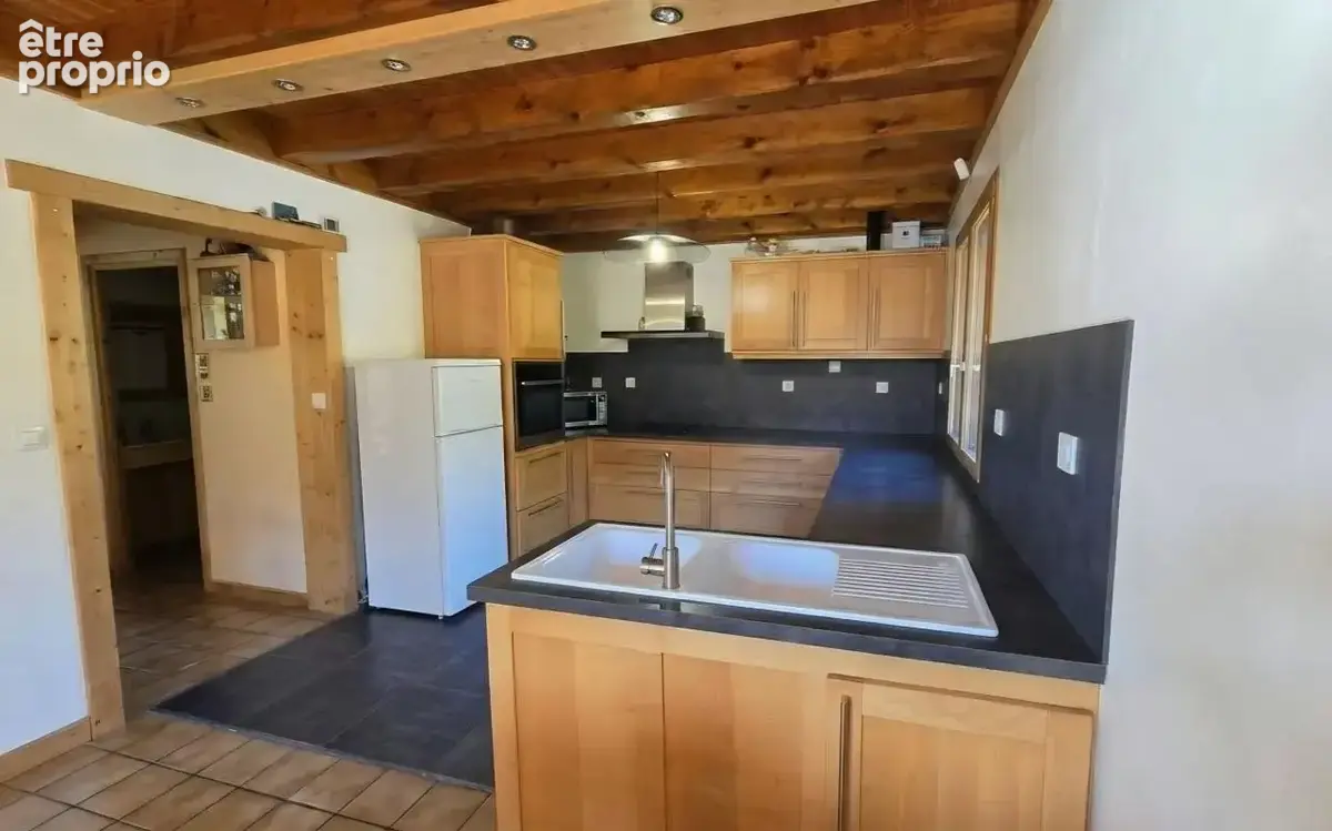 Maison À Vendre - 120m² habitables - photo 4