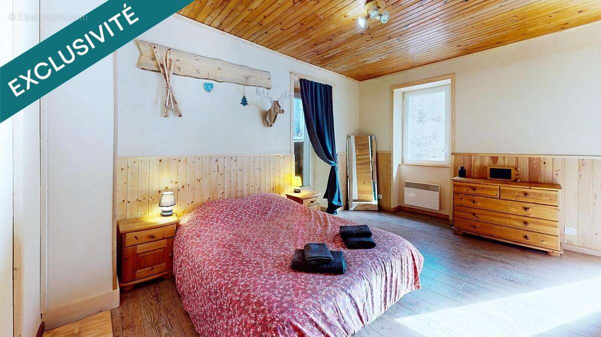 Photo 3 - Maison à NOVEL