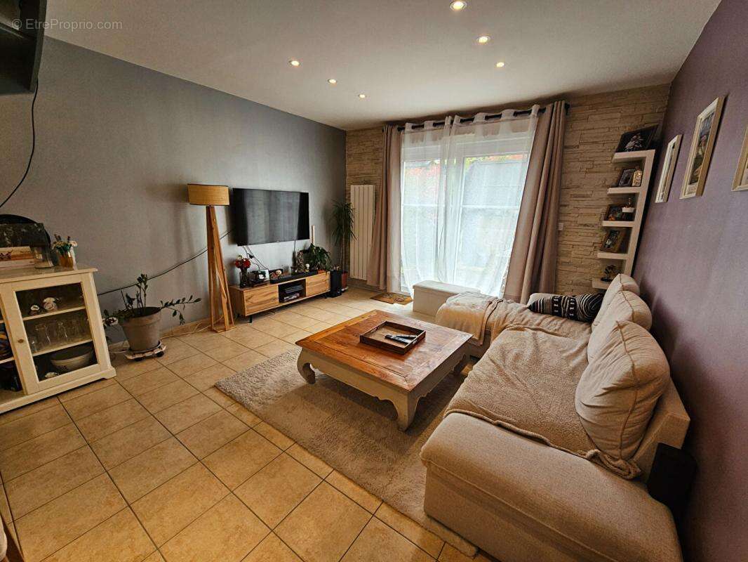 Appartement à SARAN