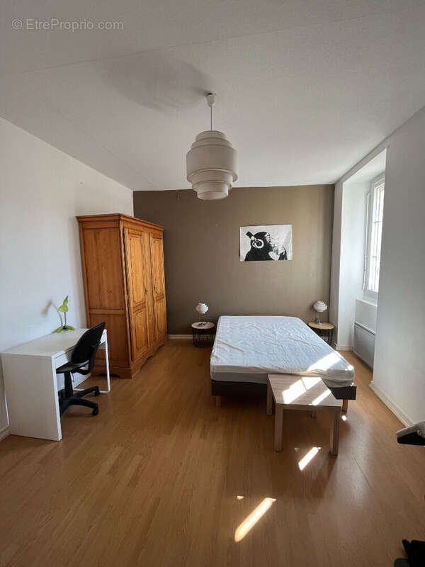 Appartement à VALENCE
