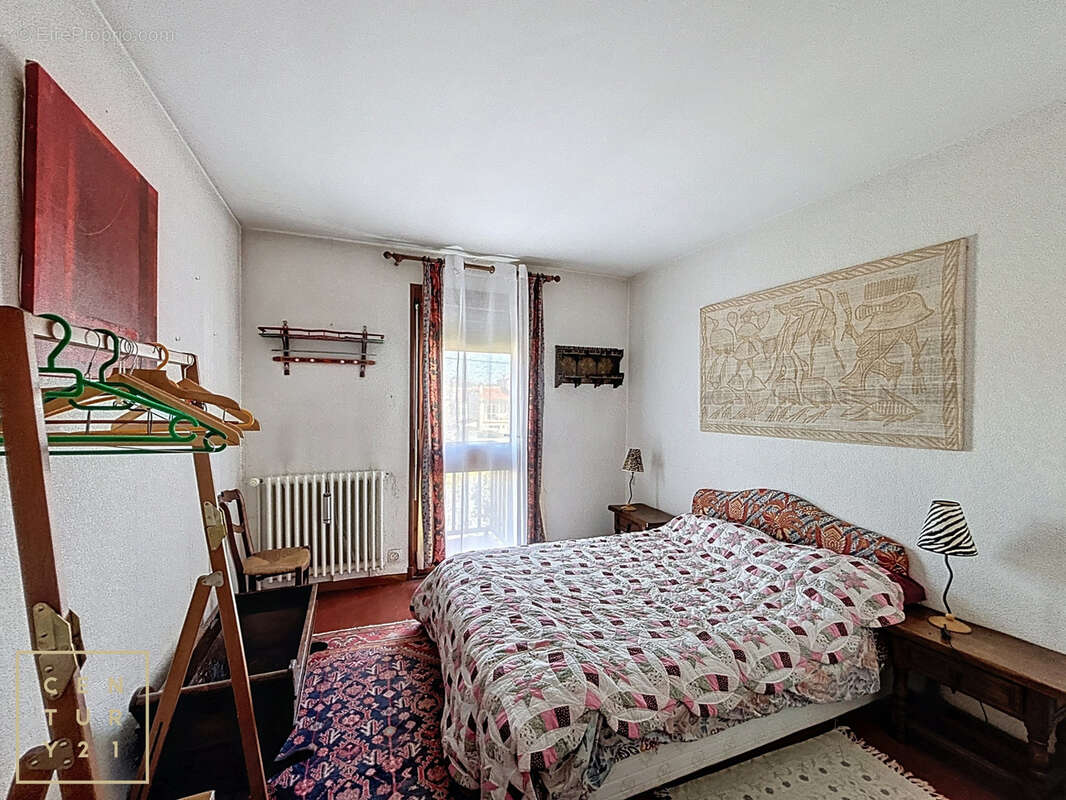 Maison à VINCA