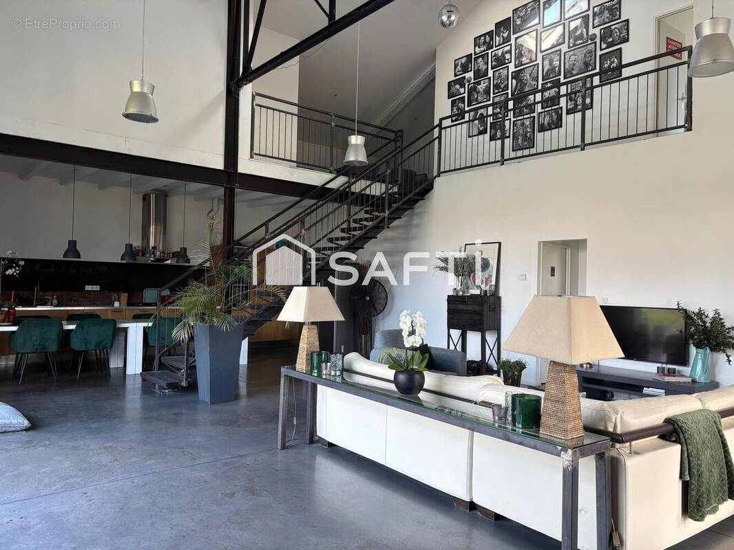 Photo 1 - Maison à GAILLAC