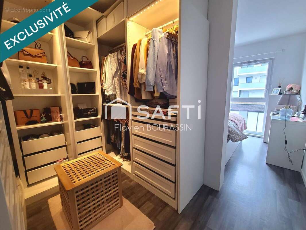 Photo 6 - Appartement à STRASBOURG
