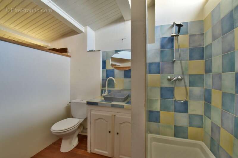 Appartement à FORCALQUIER