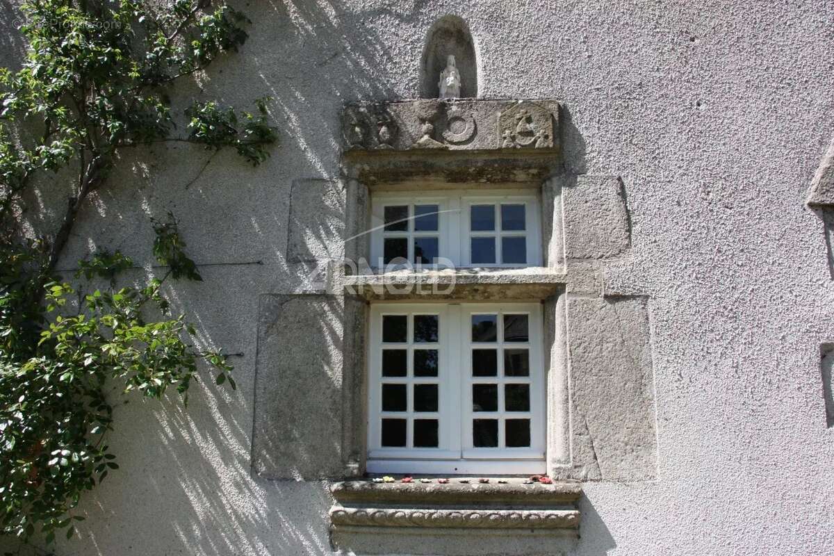 Maison à ROCHEFORT-EN-TERRE