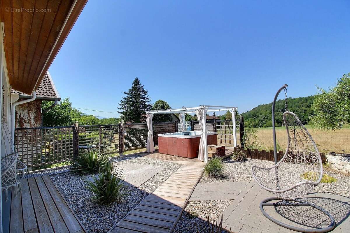 Entre vinay et st marcellin - photo 25