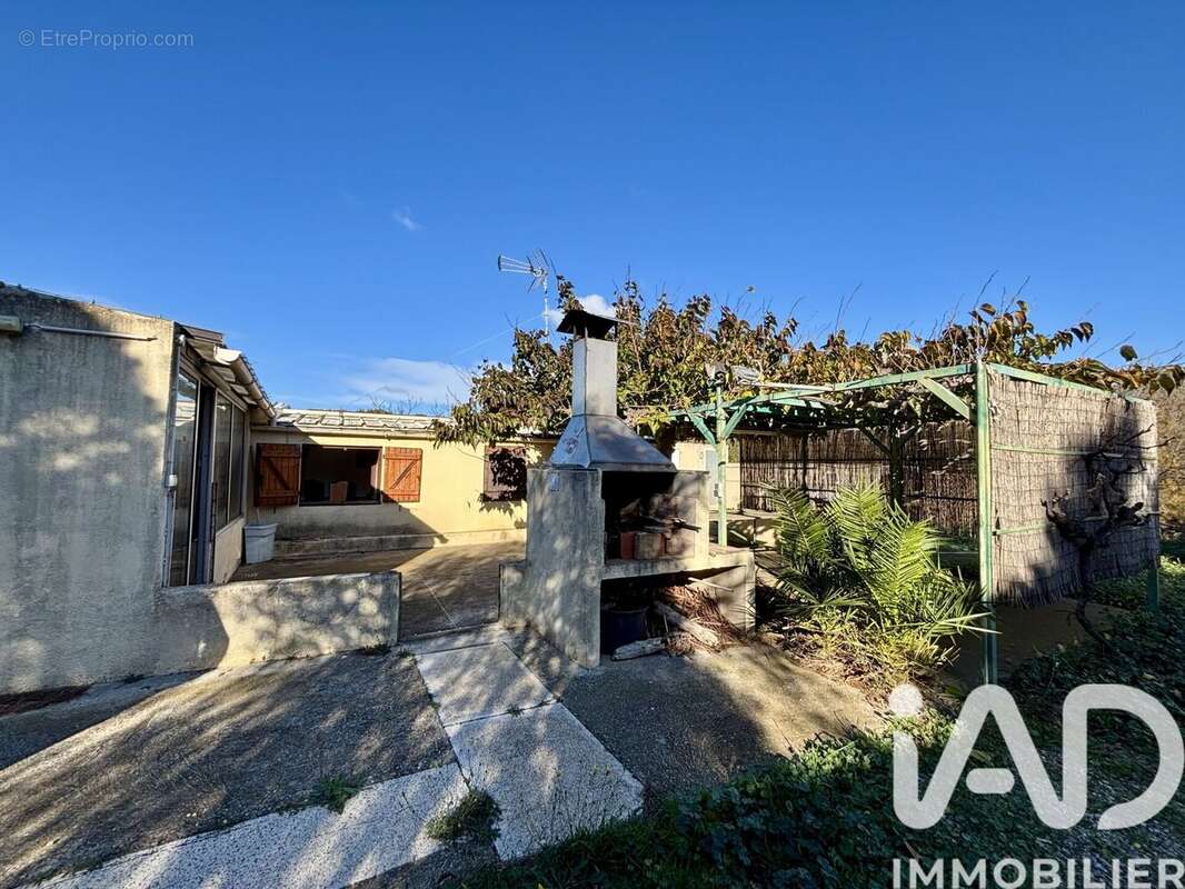 Photo 3 - Maison à LA PALME