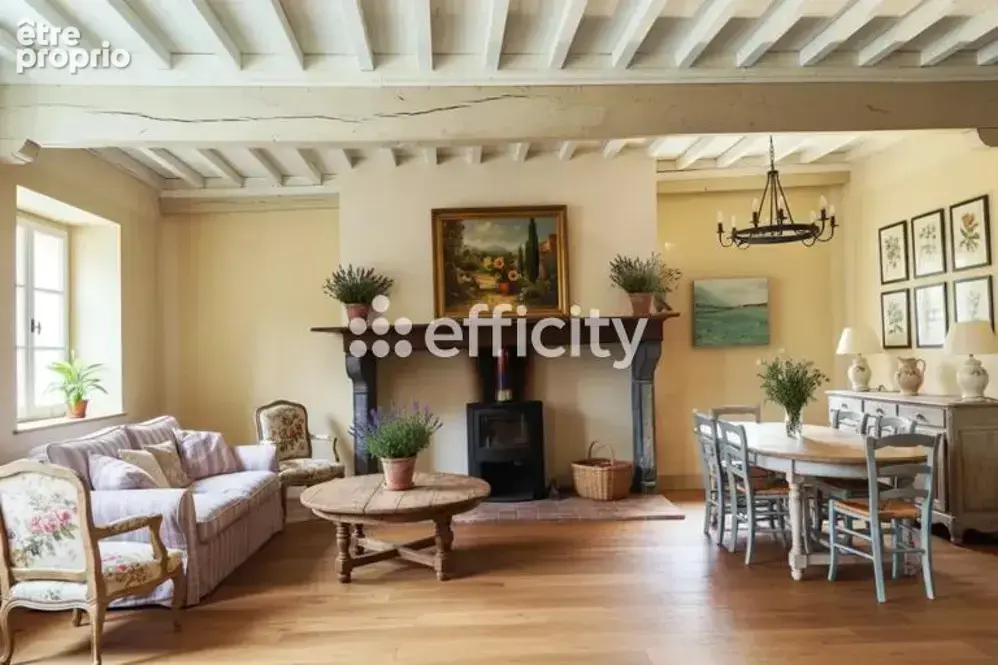 Photo Maison à Lezignan au prix de 284 000€