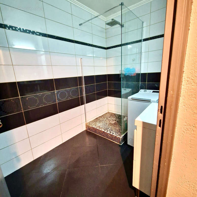 Appartement à MARIGNANE