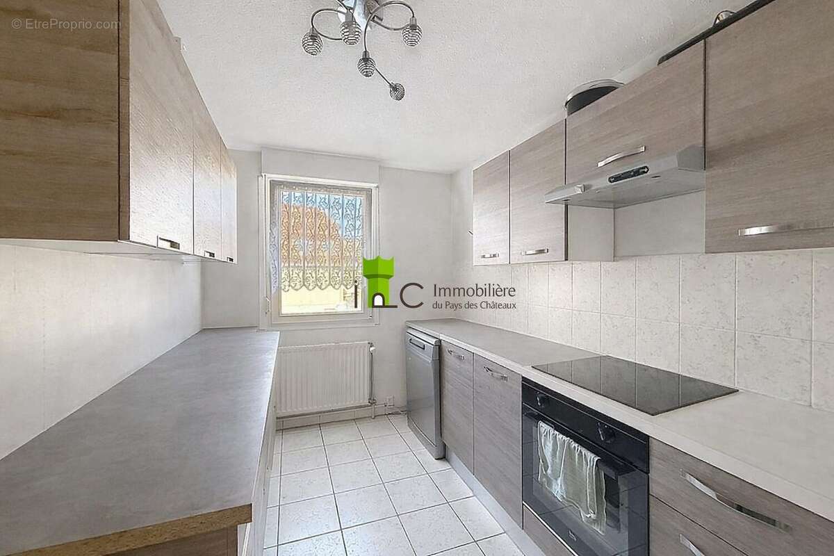 Appartement à MARLENHEIM