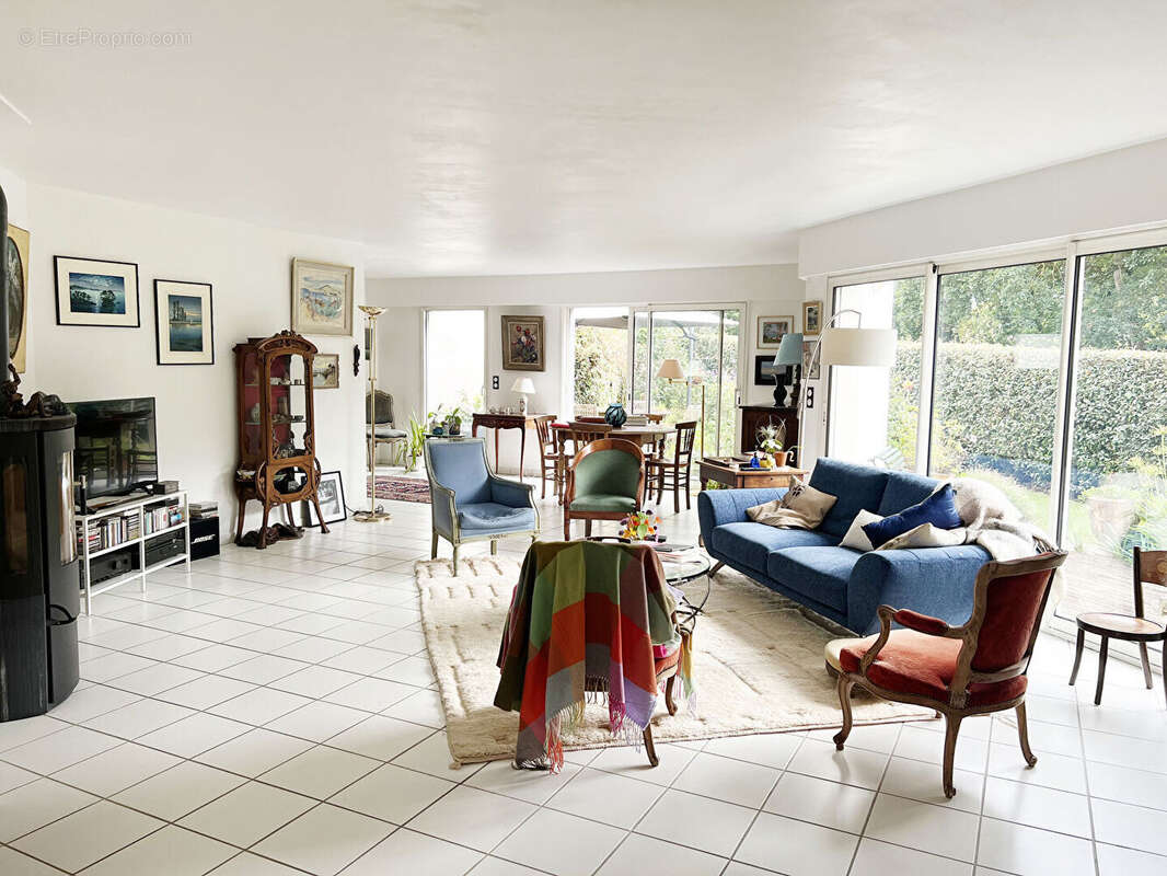 Appartement à SAINT-BRIEUC