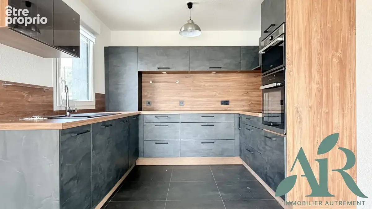 Appartement 82 m² à Griesheim-Pres-Molsheim  - photo 5