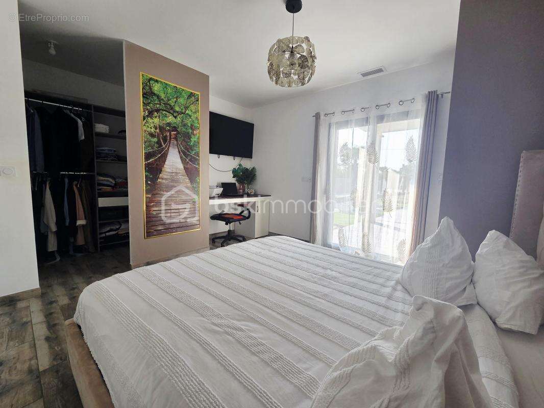 T5 contemporaine plain pied - photo 6