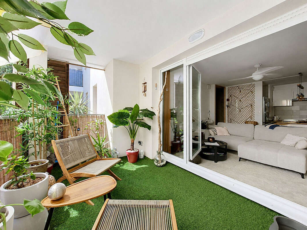 Appartement à AGDE
