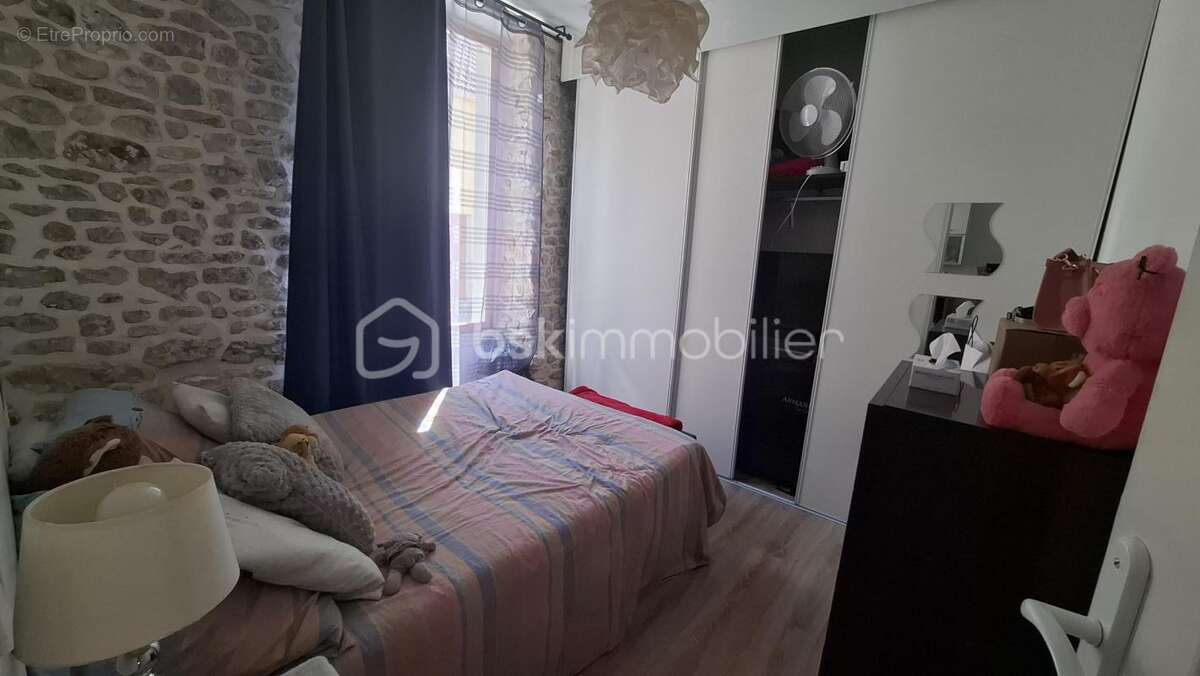 Appartement à ETAMPES