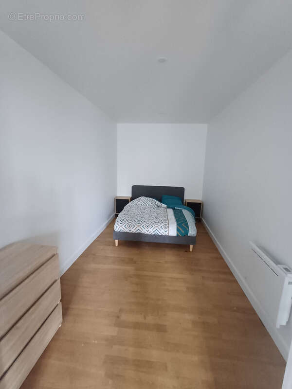 Appartement à VILLENEUVE-SUR-LOT
